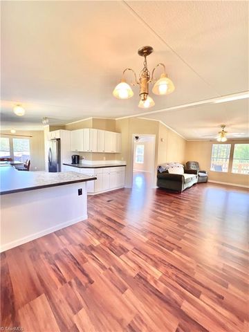 1044 Hodges Mill Road, Dobson, NC 27017