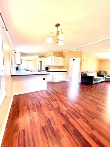 1044 Hodges Mill Road, Dobson, NC 27017