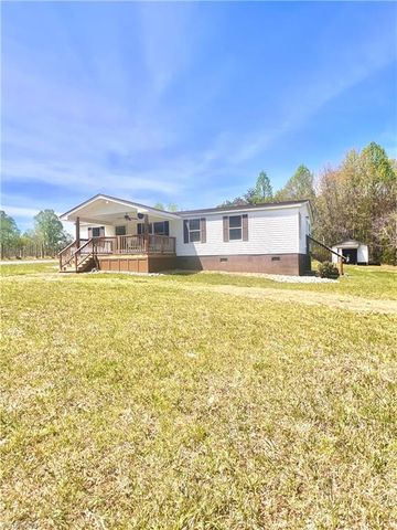 1044 Hodges Mill Road, Dobson, NC 27017