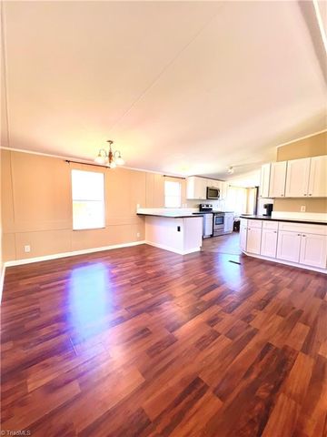 1044 Hodges Mill Road, Dobson, NC 27017