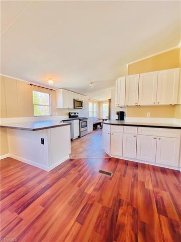 1044 Hodges Mill Road, Dobson, NC 27017