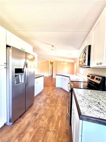 1044 Hodges Mill Road, Dobson, NC 27017