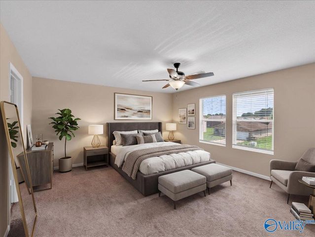 29865 Glenrose Way, Harvest, AL 35749