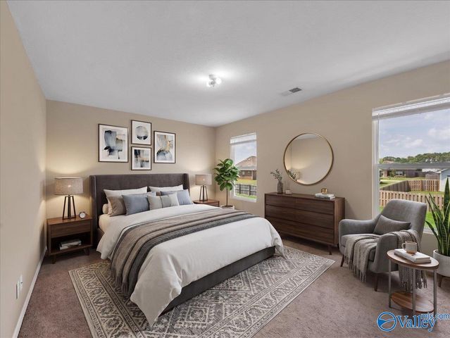 29865 Glenrose Way, Harvest, AL 35749
