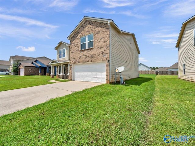 29865 Glenrose Way, Harvest, AL 35749