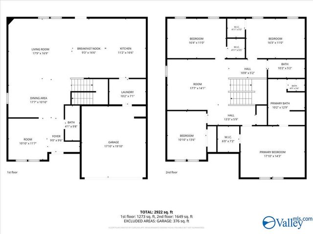 29865 Glenrose Way, Harvest, AL 35749