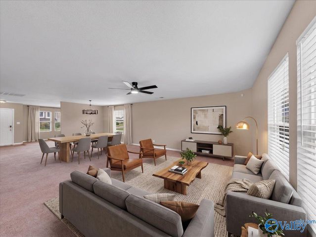 29865 Glenrose Way, Harvest, AL 35749