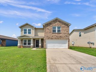 29865 Glenrose Way, Harvest, AL 35749