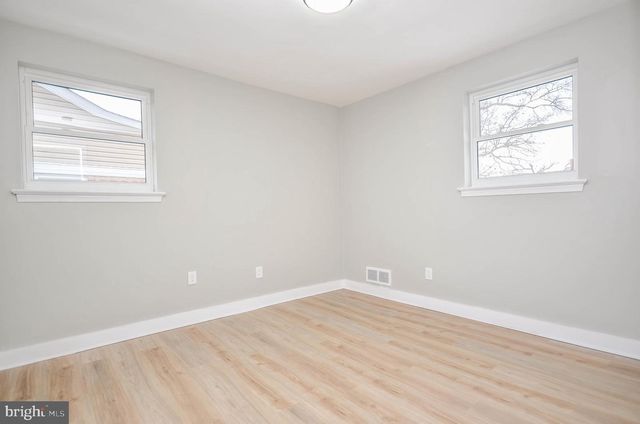 2110 ROLANDER ST, Hyattsville, MD 20783