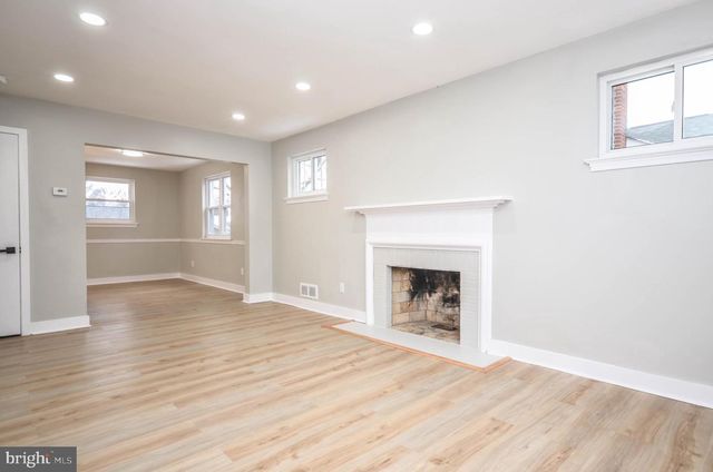 2110 ROLANDER ST, Hyattsville, MD 20783