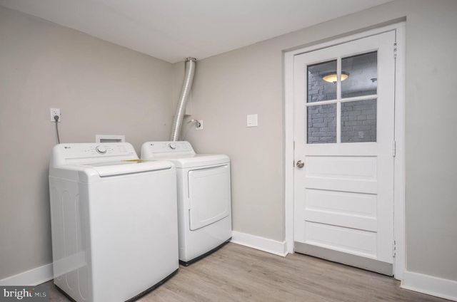 2110 ROLANDER ST, Hyattsville, MD 20783