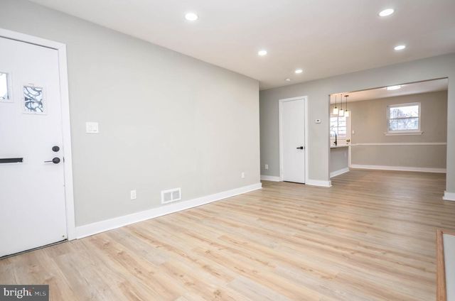 2110 ROLANDER ST, Hyattsville, MD 20783