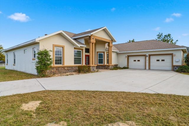 271 N HAMBLETONIAN DRIVE, Inverness, FL 34453