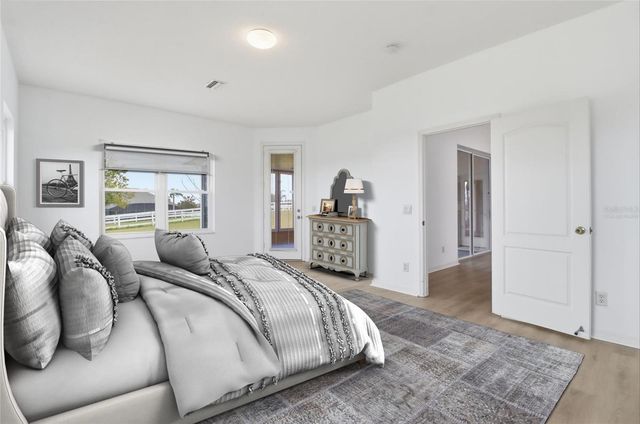 271 N HAMBLETONIAN DRIVE, Inverness, FL 34453