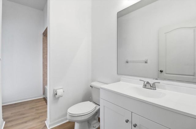 271 N HAMBLETONIAN DRIVE, Inverness, FL 34453