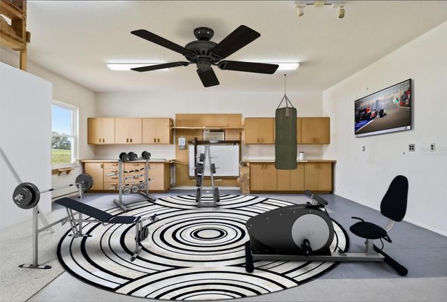 271 N HAMBLETONIAN DRIVE, Inverness, FL 34453