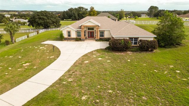 271 N HAMBLETONIAN DRIVE, Inverness, FL 34453