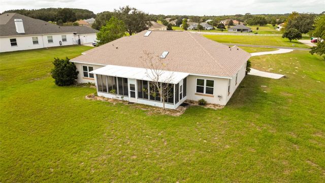 271 N HAMBLETONIAN DRIVE, Inverness, FL 34453