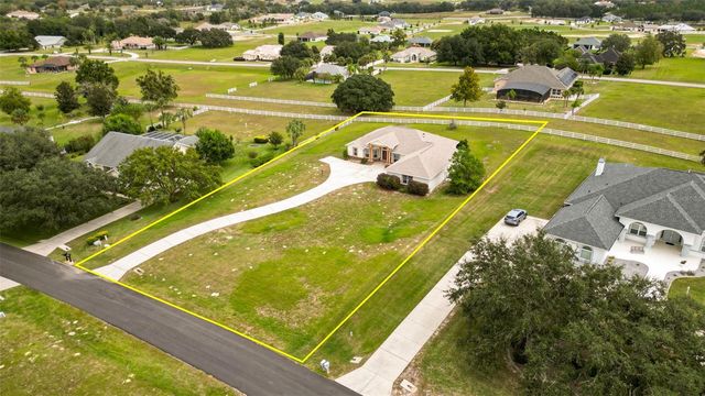 271 N HAMBLETONIAN DRIVE, Inverness, FL 34453