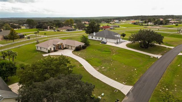 271 N HAMBLETONIAN DRIVE, Inverness, FL 34453