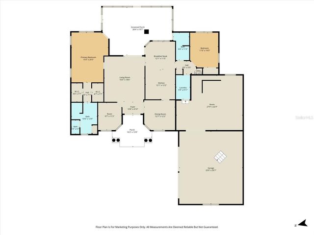 271 N HAMBLETONIAN DRIVE, Inverness, FL 34453