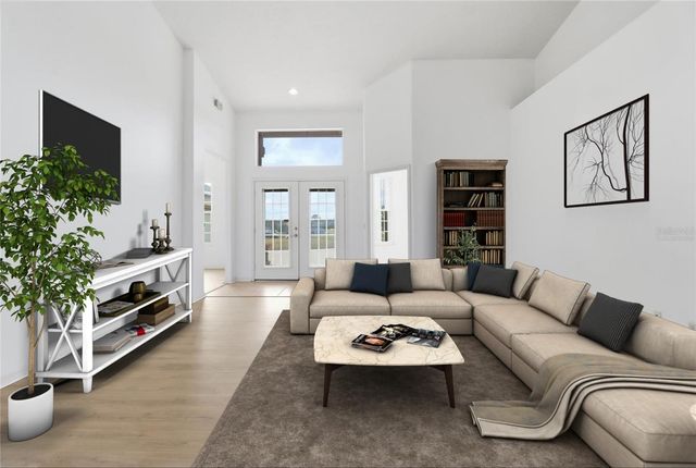 271 N HAMBLETONIAN DRIVE, Inverness, FL 34453