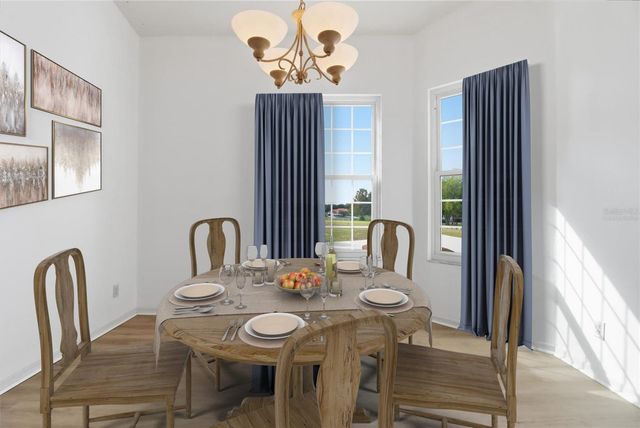 271 N HAMBLETONIAN DRIVE, Inverness, FL 34453