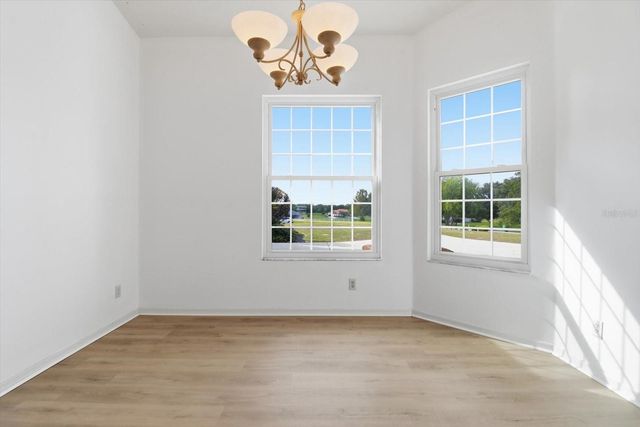 271 N HAMBLETONIAN DRIVE, Inverness, FL 34453