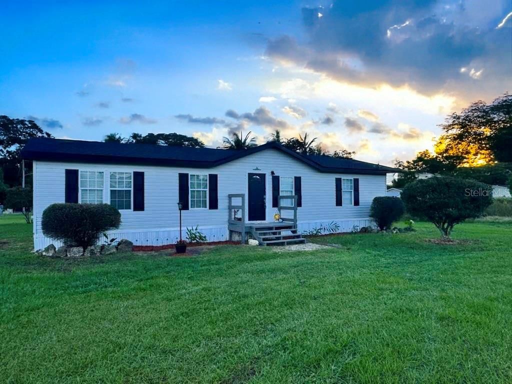 6140 SE 144TH PLACE, Summerfield, FL 34491