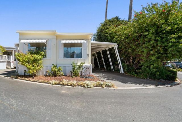 1555 Merrill Street, Santa Cruz, CA 95062