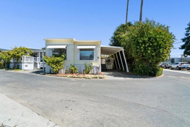 1555 Merrill Street, Santa Cruz, CA 95062