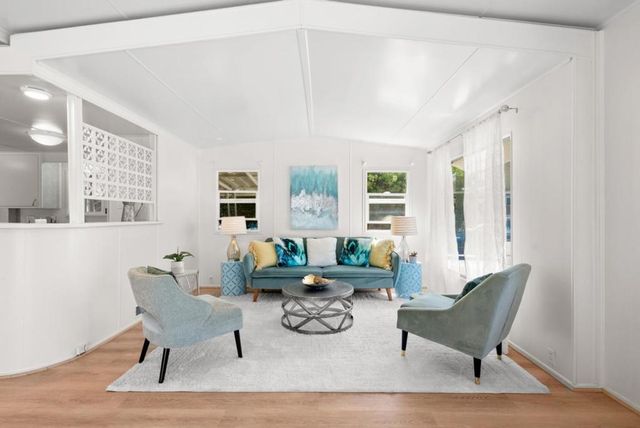 1555 Merrill Street, Santa Cruz, CA 95062