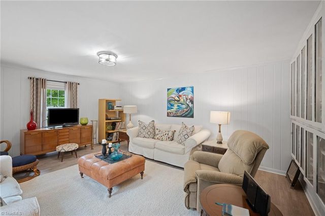 853 Meadowbrook Drive, King, NC 27021
