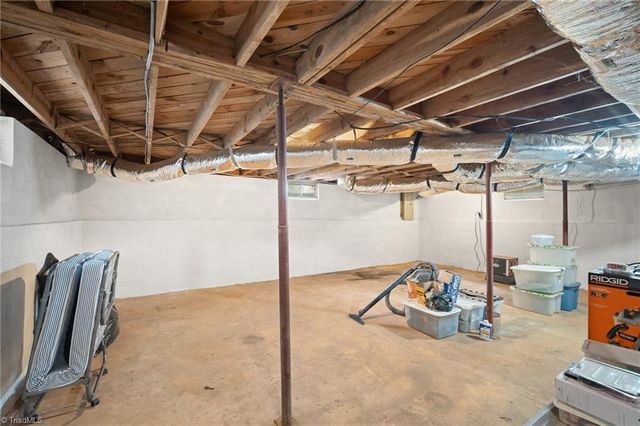 853 Meadowbrook Drive, King, NC 27021