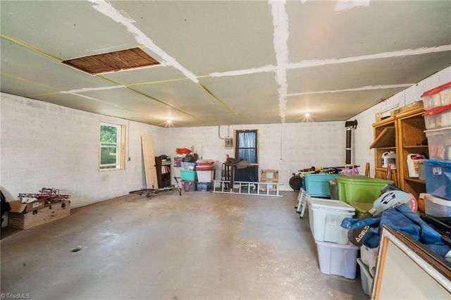 853 Meadowbrook Drive, King, NC 27021