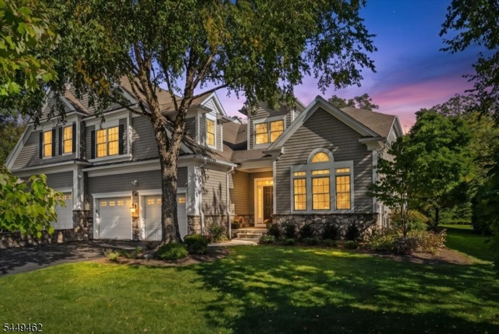 32 Tillou Road West, South Orange Village Twp., NJ 07079 — exterior