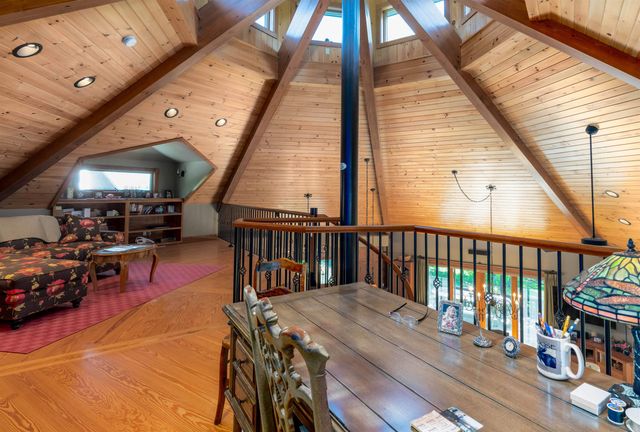 404 Patnoe Farm Drive, Hyde Park, VT 05655