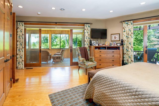 404 Patnoe Farm Drive, Hyde Park, VT 05655