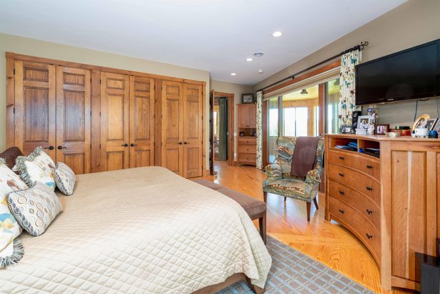 404 Patnoe Farm Drive, Hyde Park, VT 05655