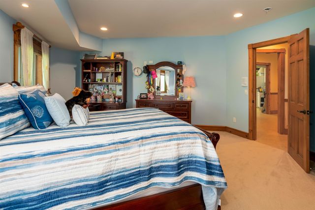 404 Patnoe Farm Drive, Hyde Park, VT 05655