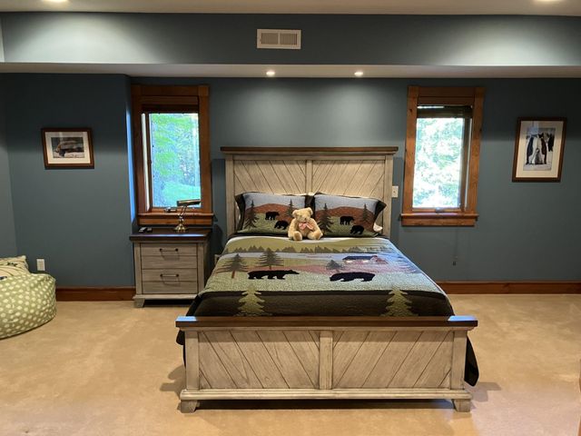 404 Patnoe Farm Drive, Hyde Park, VT 05655