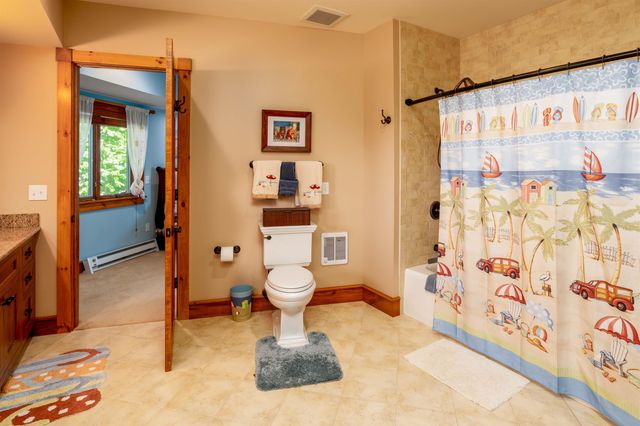 404 Patnoe Farm Drive, Hyde Park, VT 05655