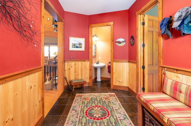 404 Patnoe Farm Drive, Hyde Park, VT 05655