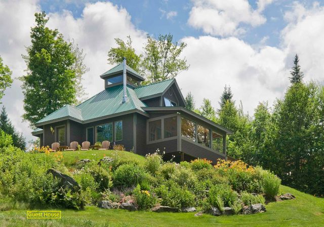 404 Patnoe Farm Drive, Hyde Park, VT 05655