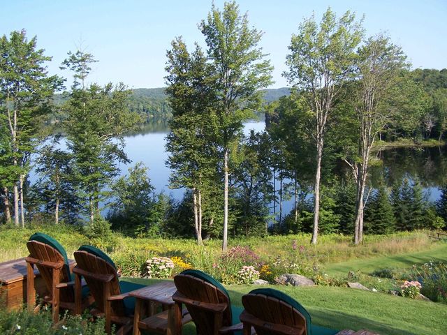 404 Patnoe Farm Drive, Hyde Park, VT 05655