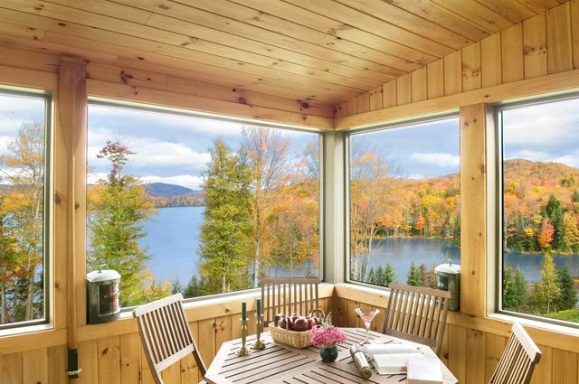 404 Patnoe Farm Drive, Hyde Park, VT 05655