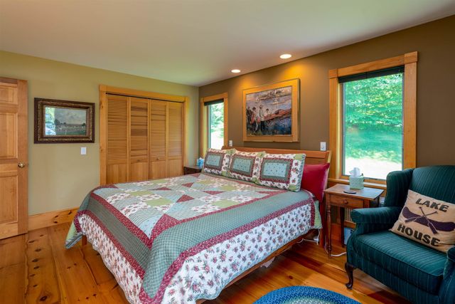 404 Patnoe Farm Drive, Hyde Park, VT 05655