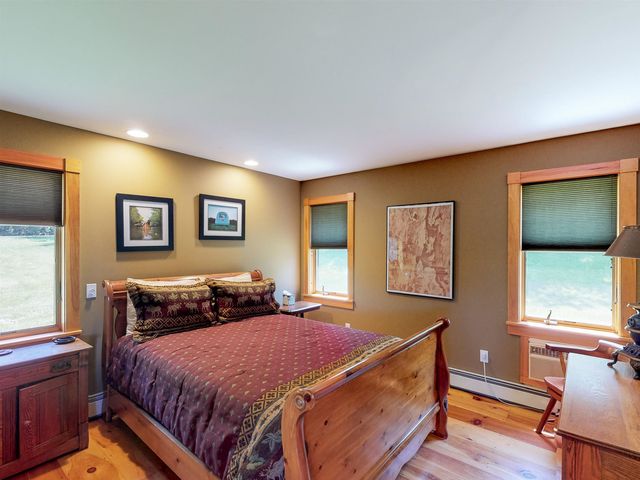 404 Patnoe Farm Drive, Hyde Park, VT 05655