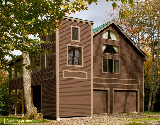 404 Patnoe Farm Drive, Hyde Park, VT 05655