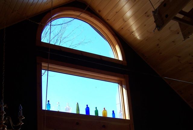 404 Patnoe Farm Drive, Hyde Park, VT 05655